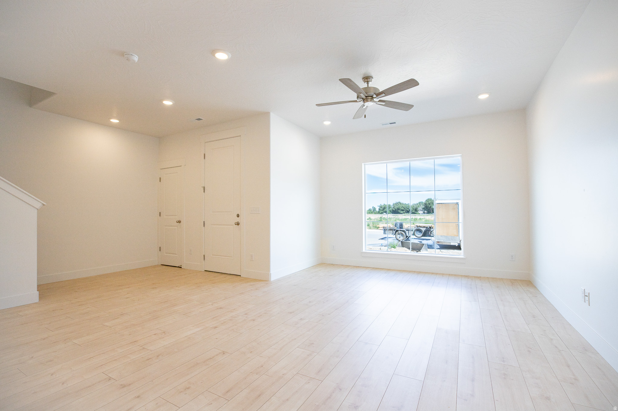 LOMOND HEIGHTS - Residential