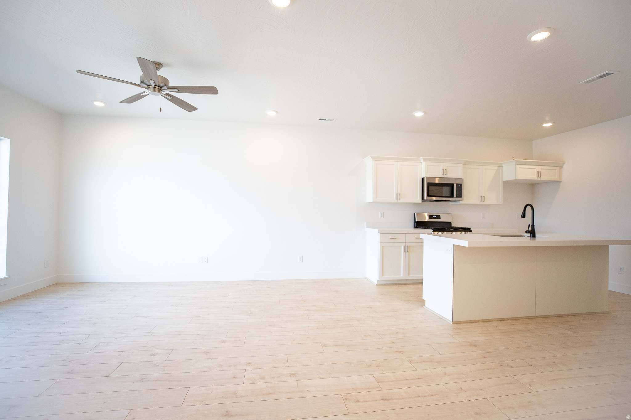LOMOND HEIGHTS - Residential