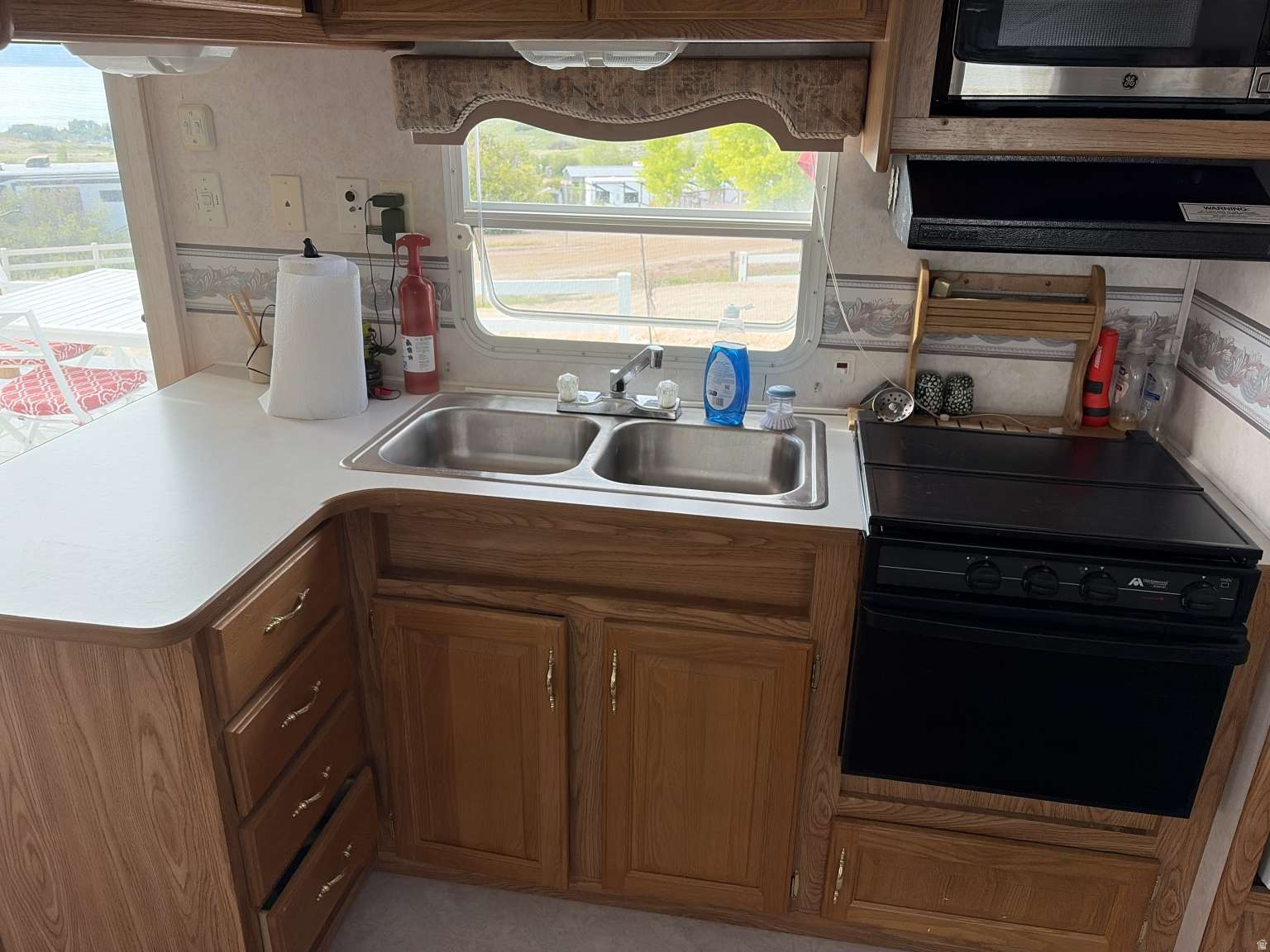 BEAR LAKE RV PARK NO 2 LOTS 36 & 37 - Land