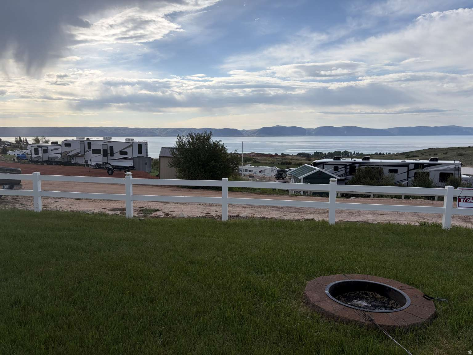 BEAR LAKE RV PARK NO 2 LOTS 36 & 37 - Land
