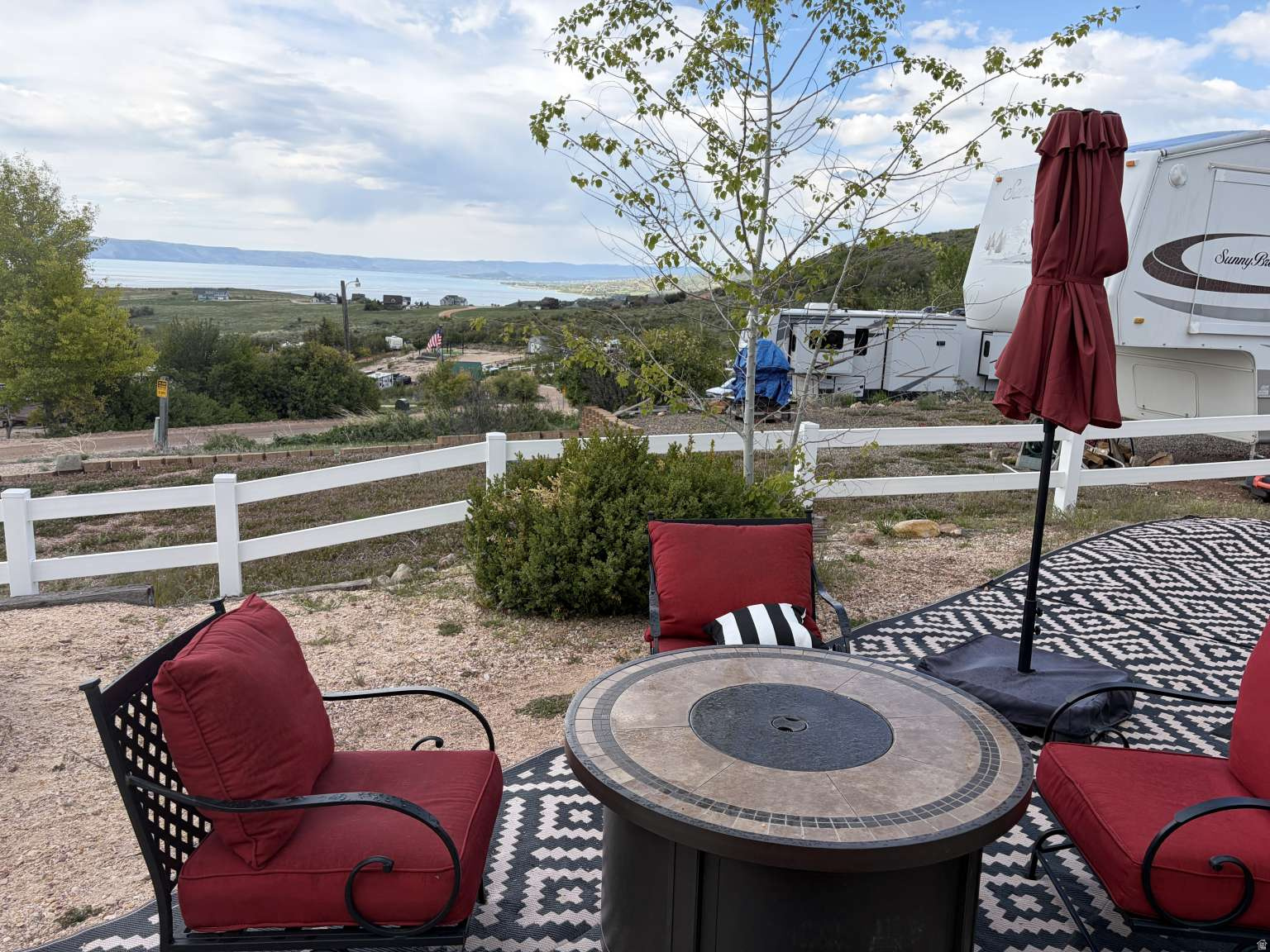 BEAR LAKE RV PARK NO 2 LOTS 36 & 37 - Land
