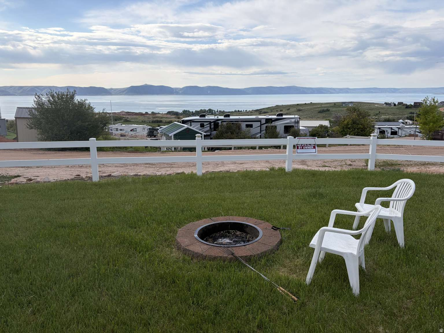 BEAR LAKE RV PARK NO 2 LOTS 36 & 37 - Land