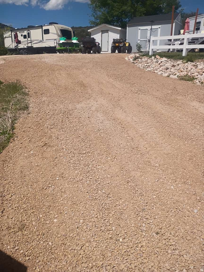 BEAR LAKE RV PARK NO 2 LOTS 36 & 37 - Land
