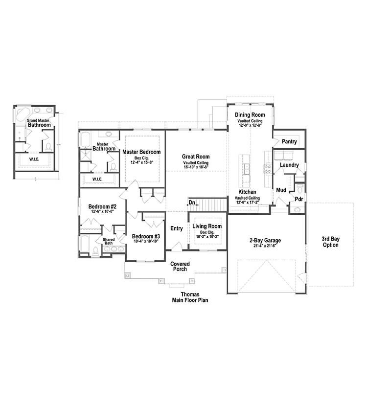 BROAD HOLLOW - Residential