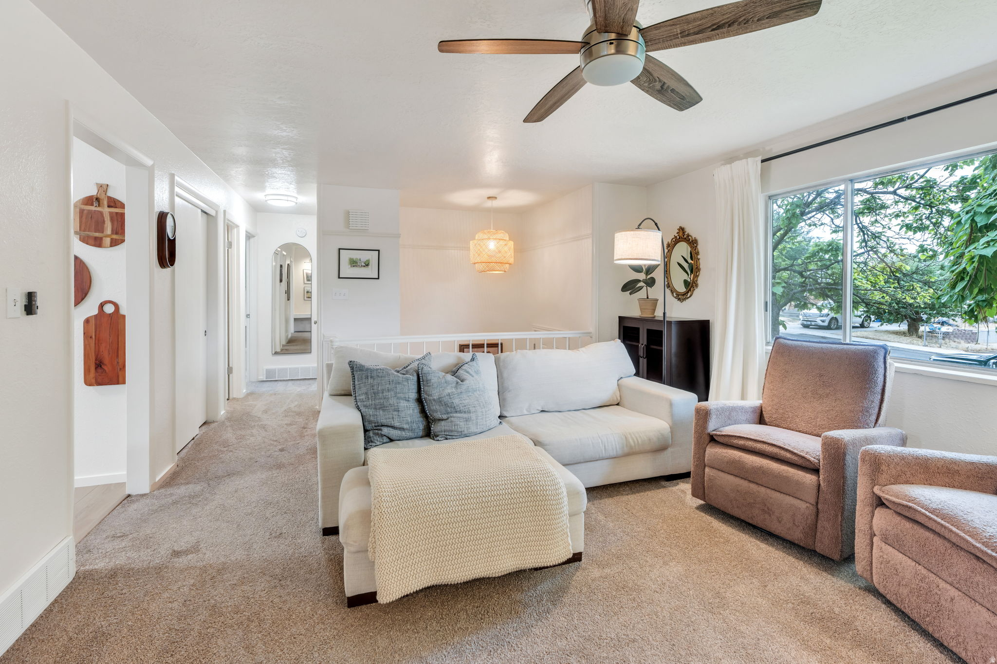 CENTURY ESTATES - Residential
