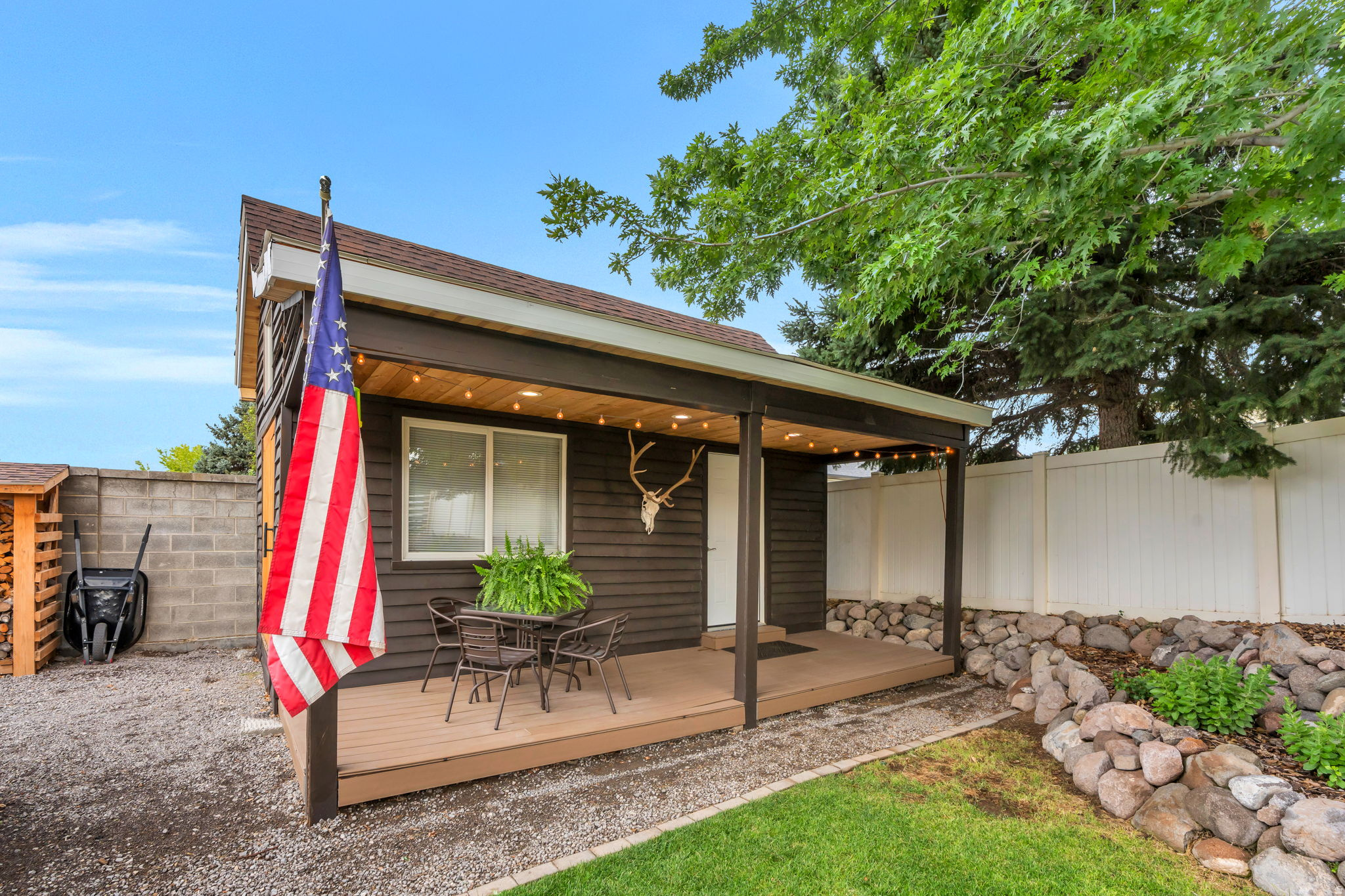 CENTURY ESTATES - Residential