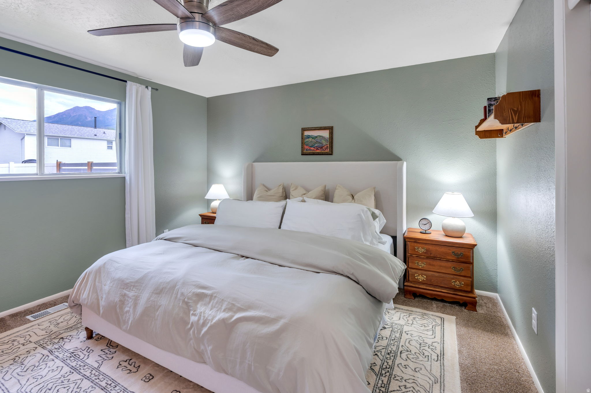 CENTURY ESTATES - Residential