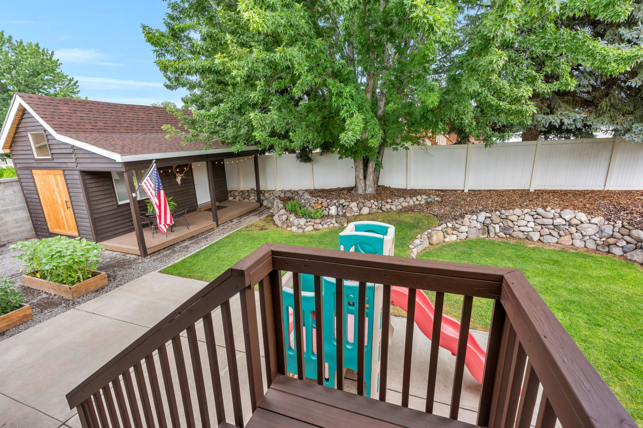 CENTURY ESTATES - Residential
