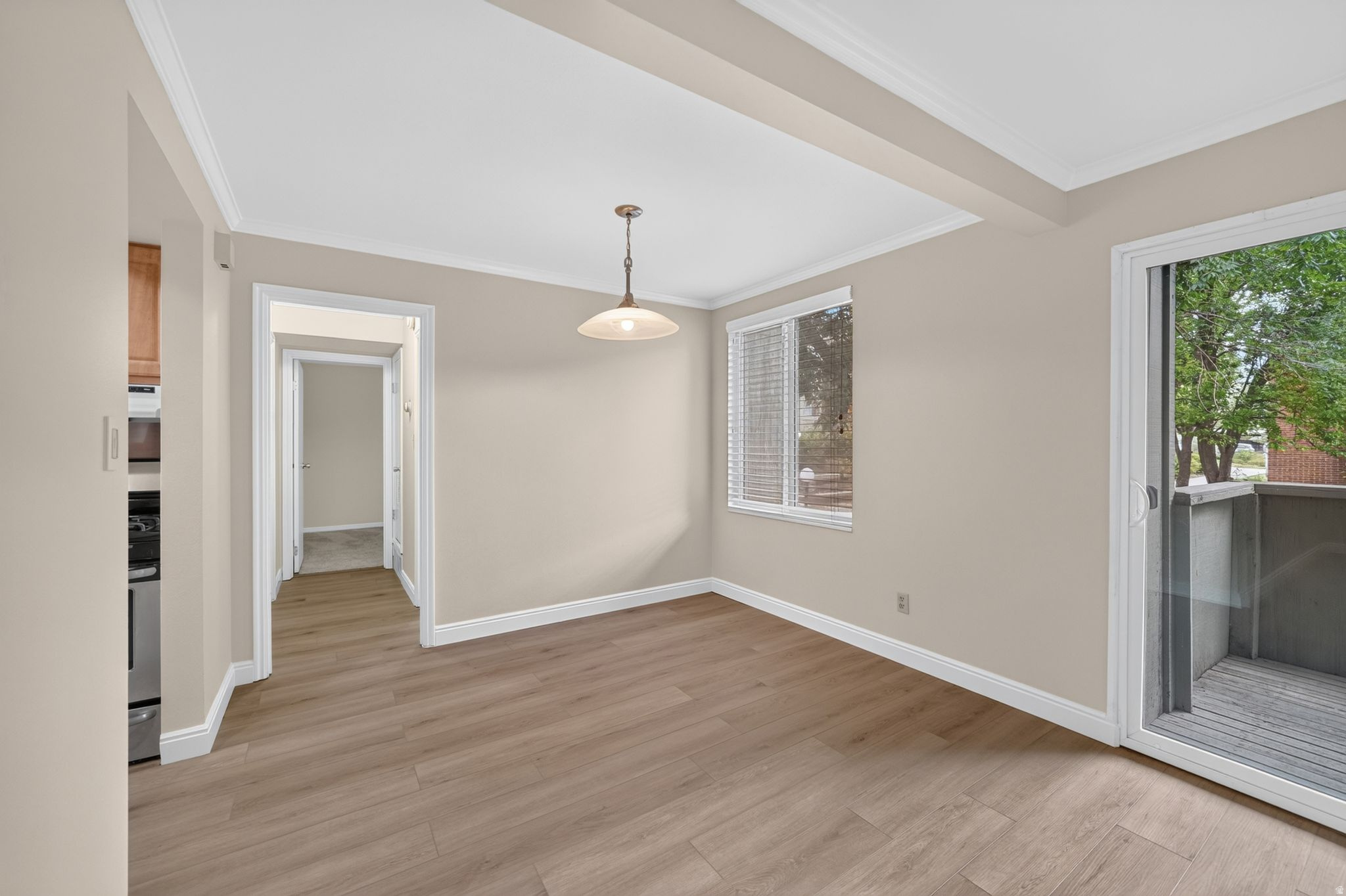FOOTHILL GARDENS - Residential