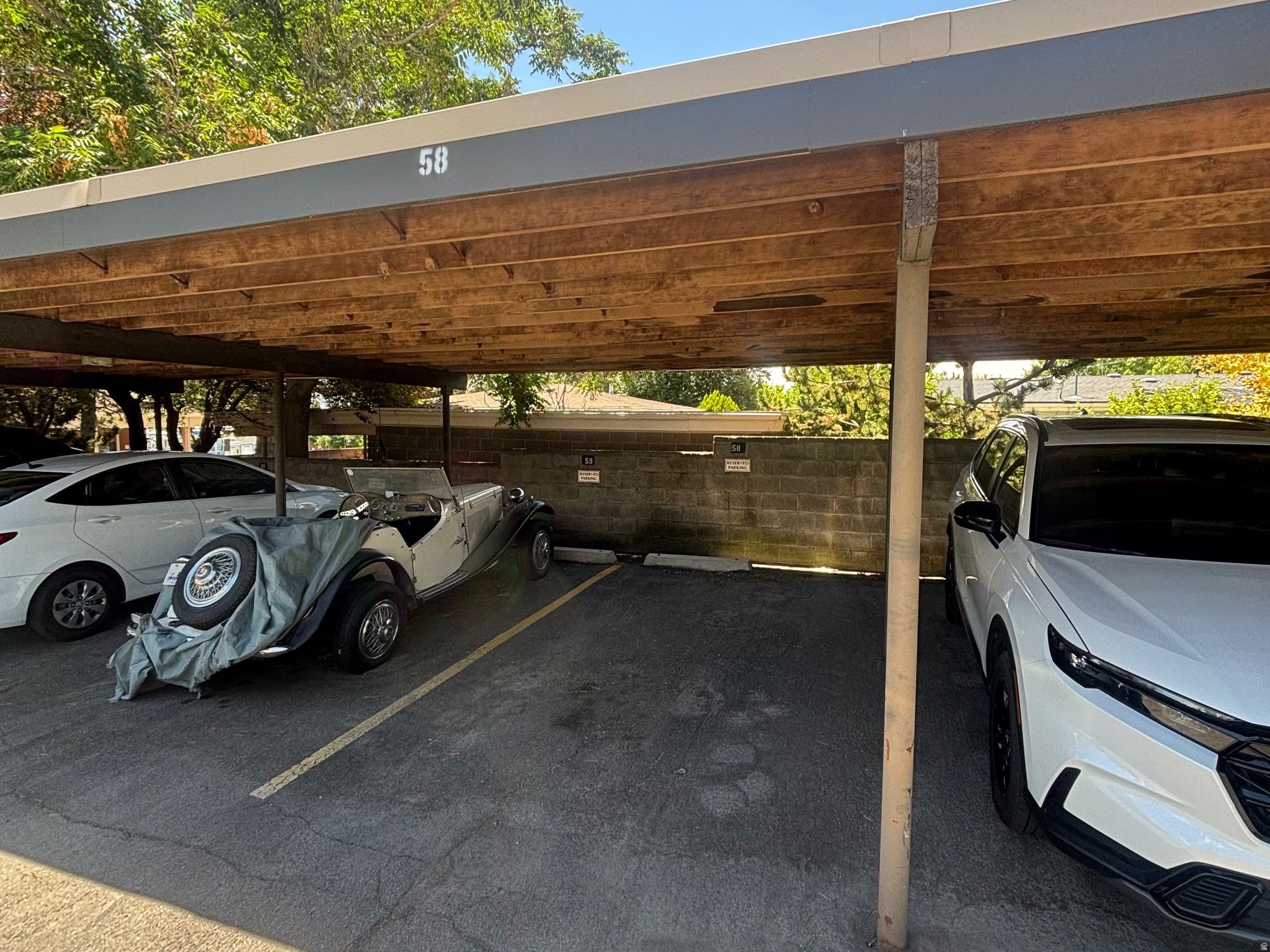 FOOTHILL GARDENS - Residential