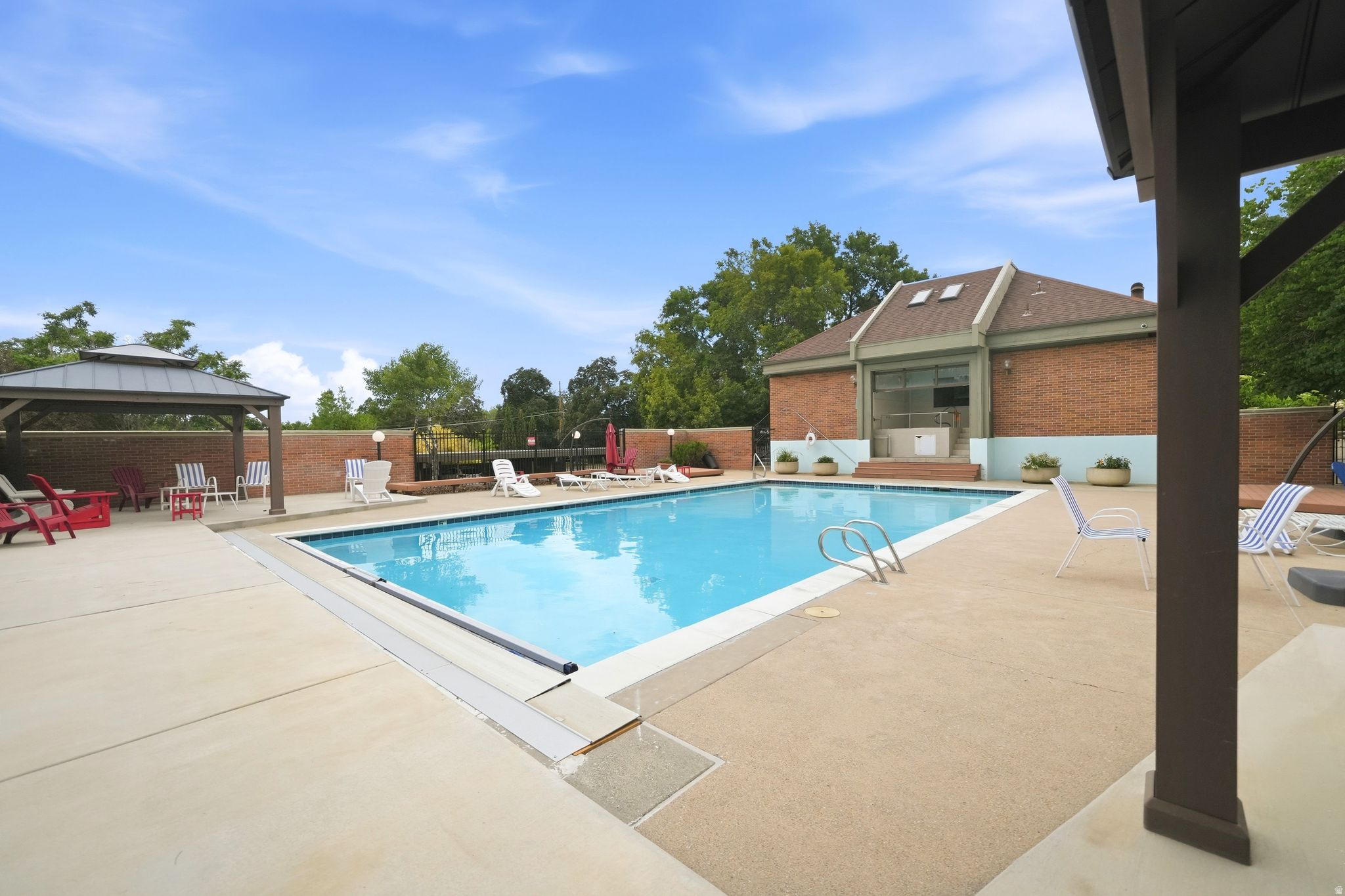 FOOTHILL GARDENS - Residential