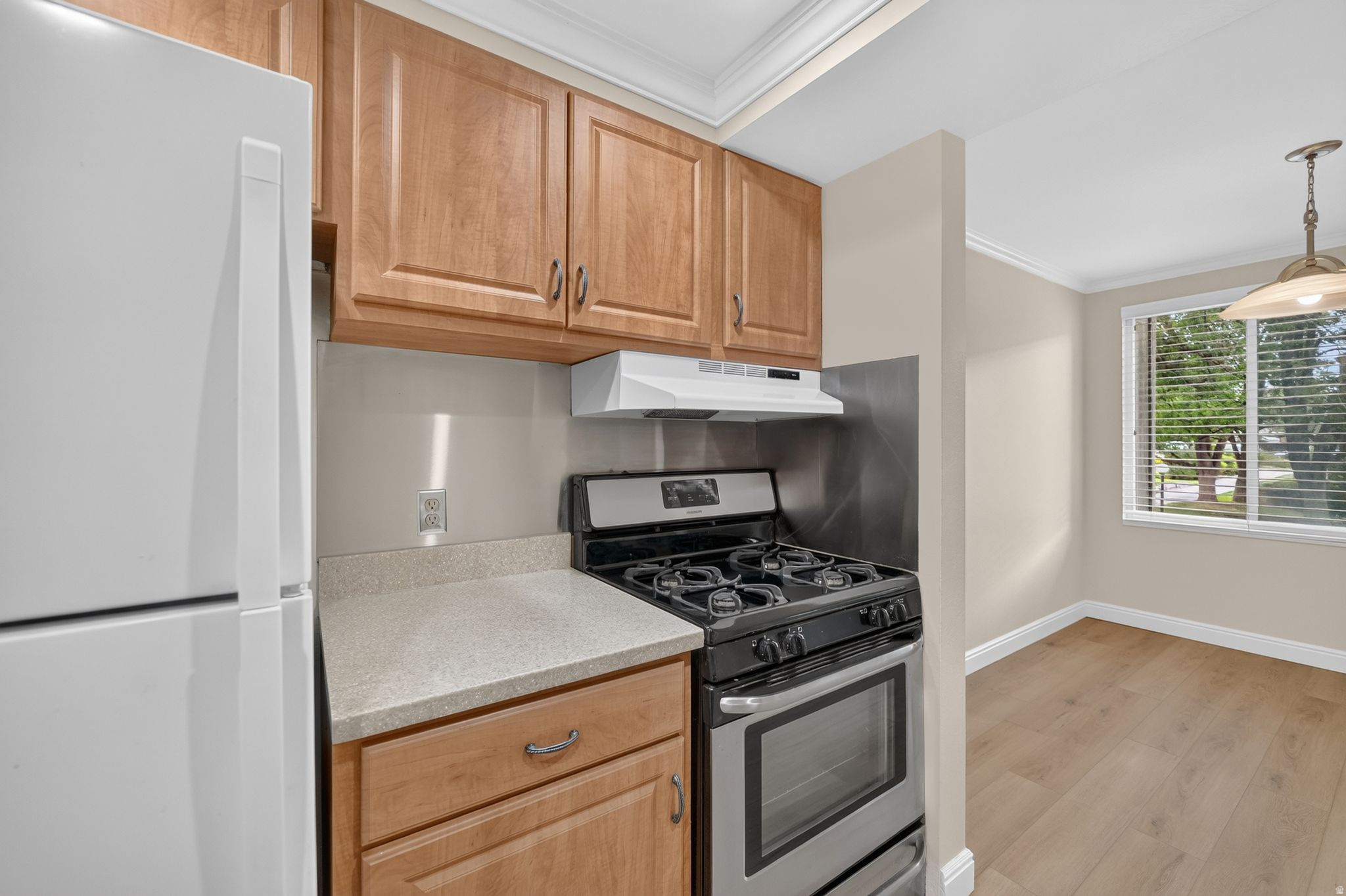 FOOTHILL GARDENS - Residential