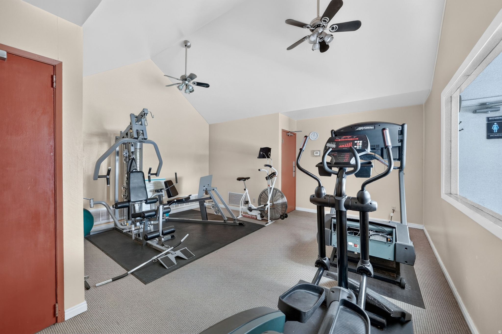 FOOTHILL GARDENS - Residential