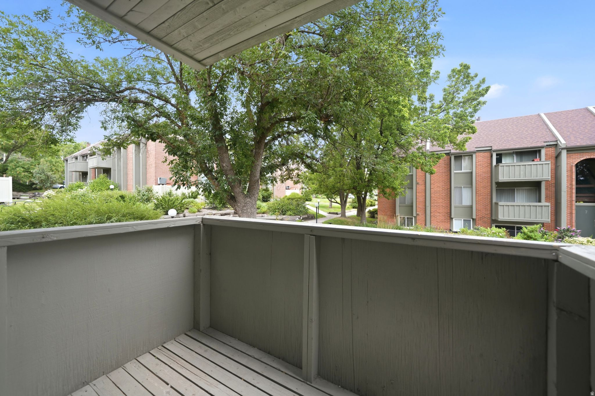 FOOTHILL GARDENS - Residential