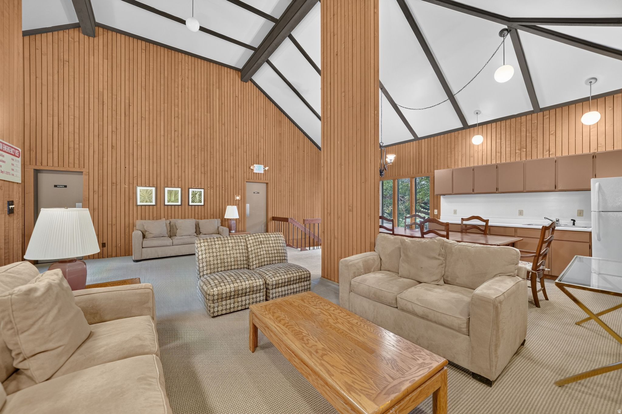 FOOTHILL GARDENS - Residential
