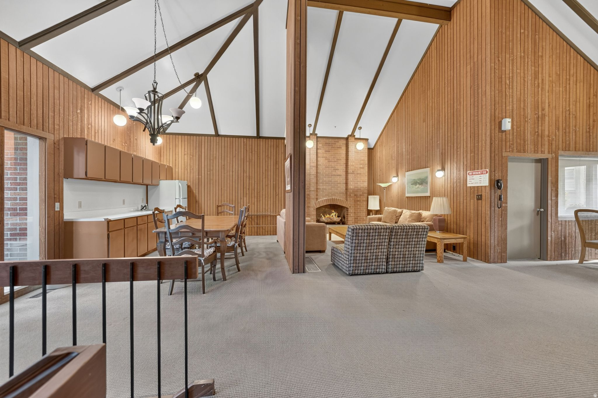 FOOTHILL GARDENS - Residential