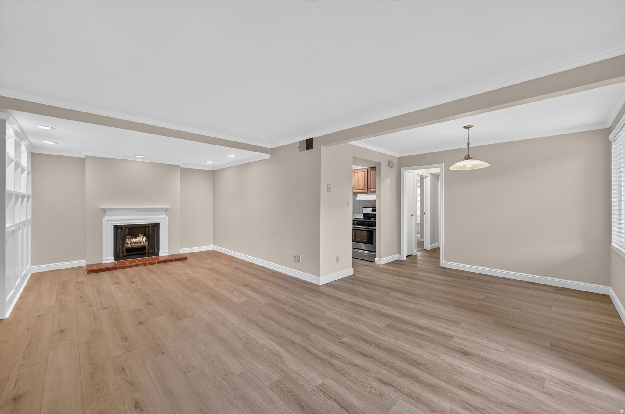 FOOTHILL GARDENS - Residential