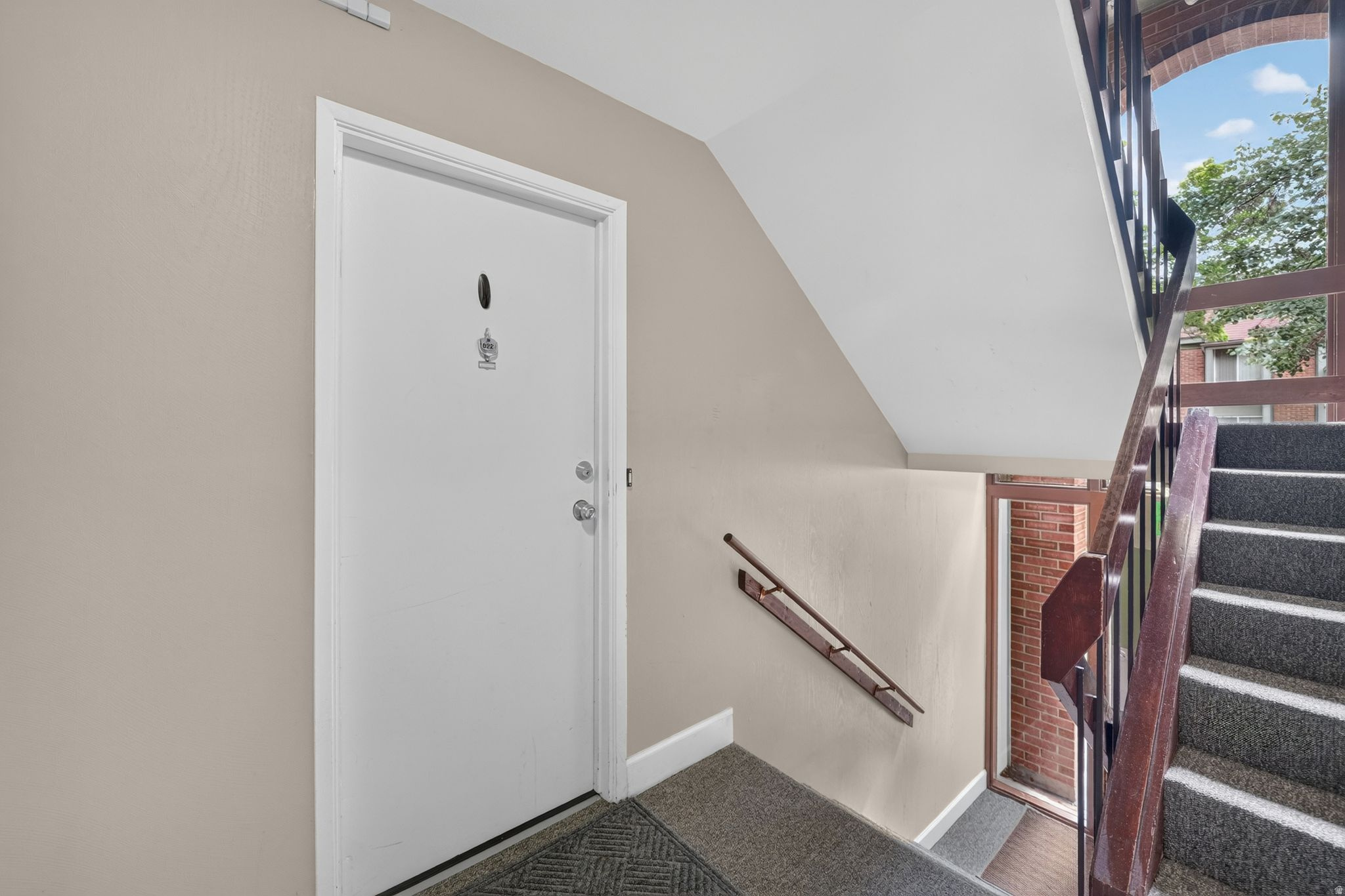 FOOTHILL GARDENS - Residential