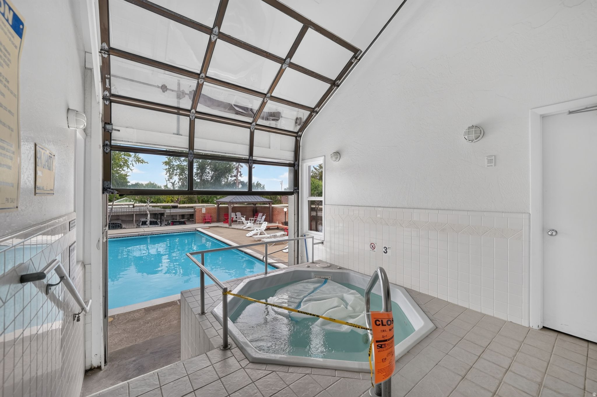 FOOTHILL GARDENS - Residential