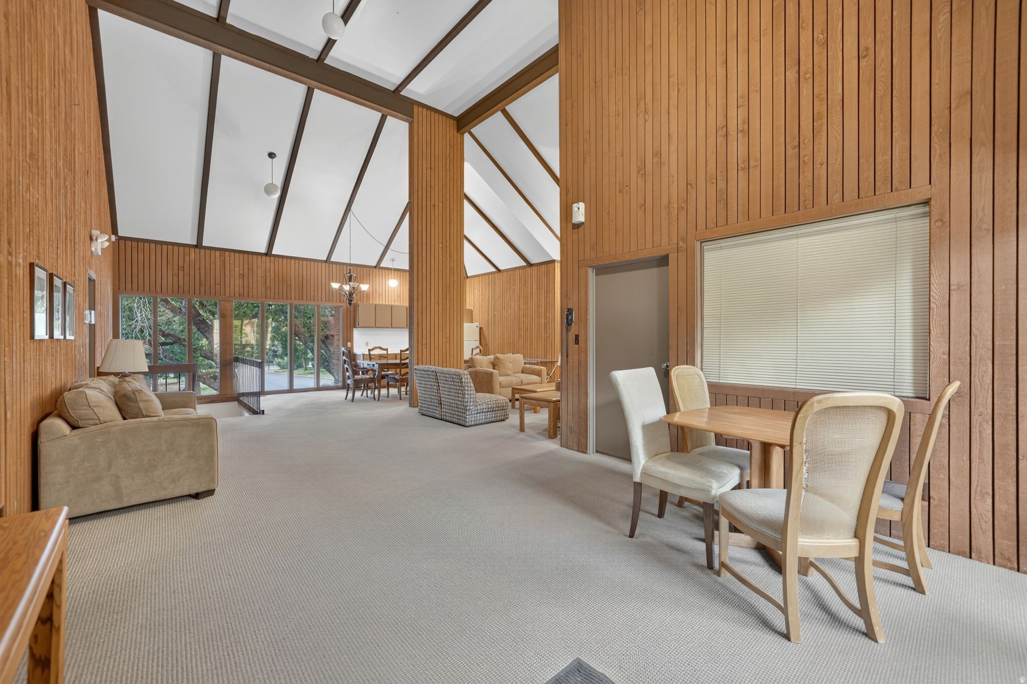 FOOTHILL GARDENS - Residential