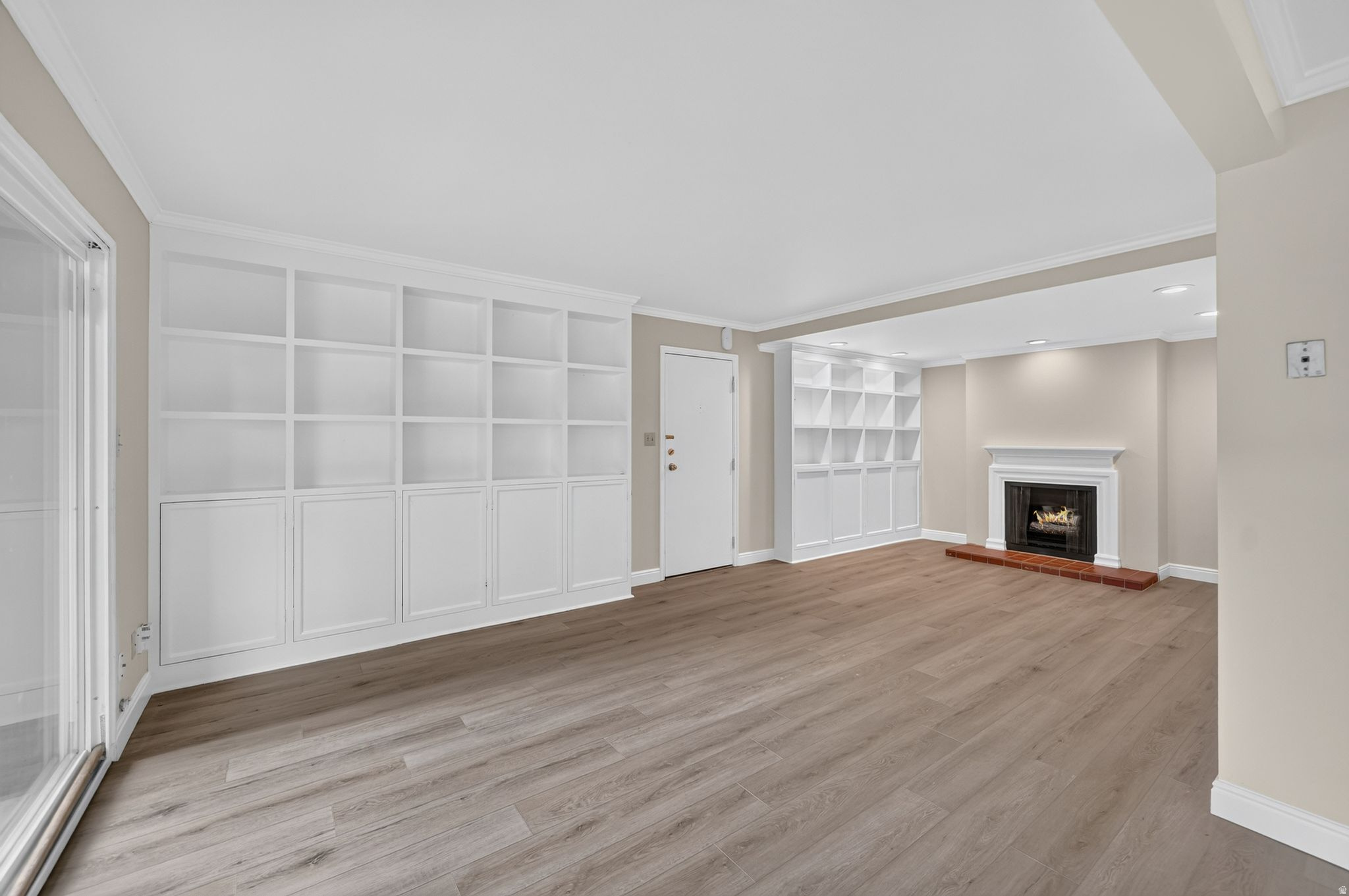 FOOTHILL GARDENS - Residential