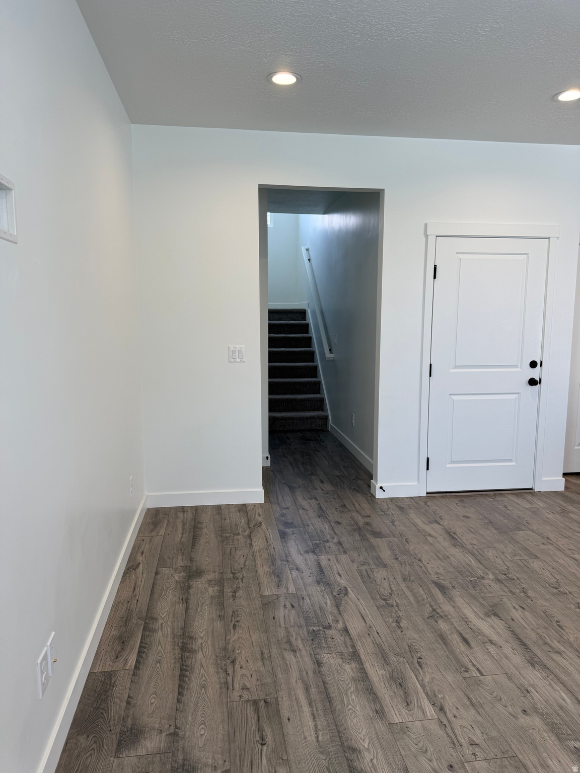 DB VALLEY VIEW TH - Residential