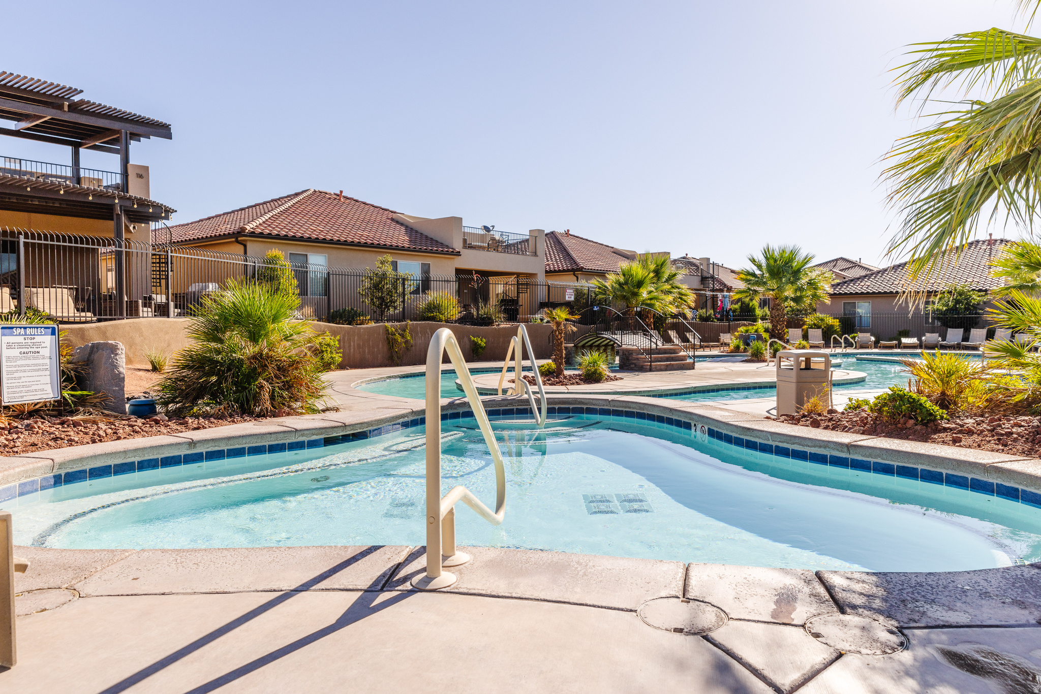 PARADISE VILLAGE AT ZION PH 6 - Residential
