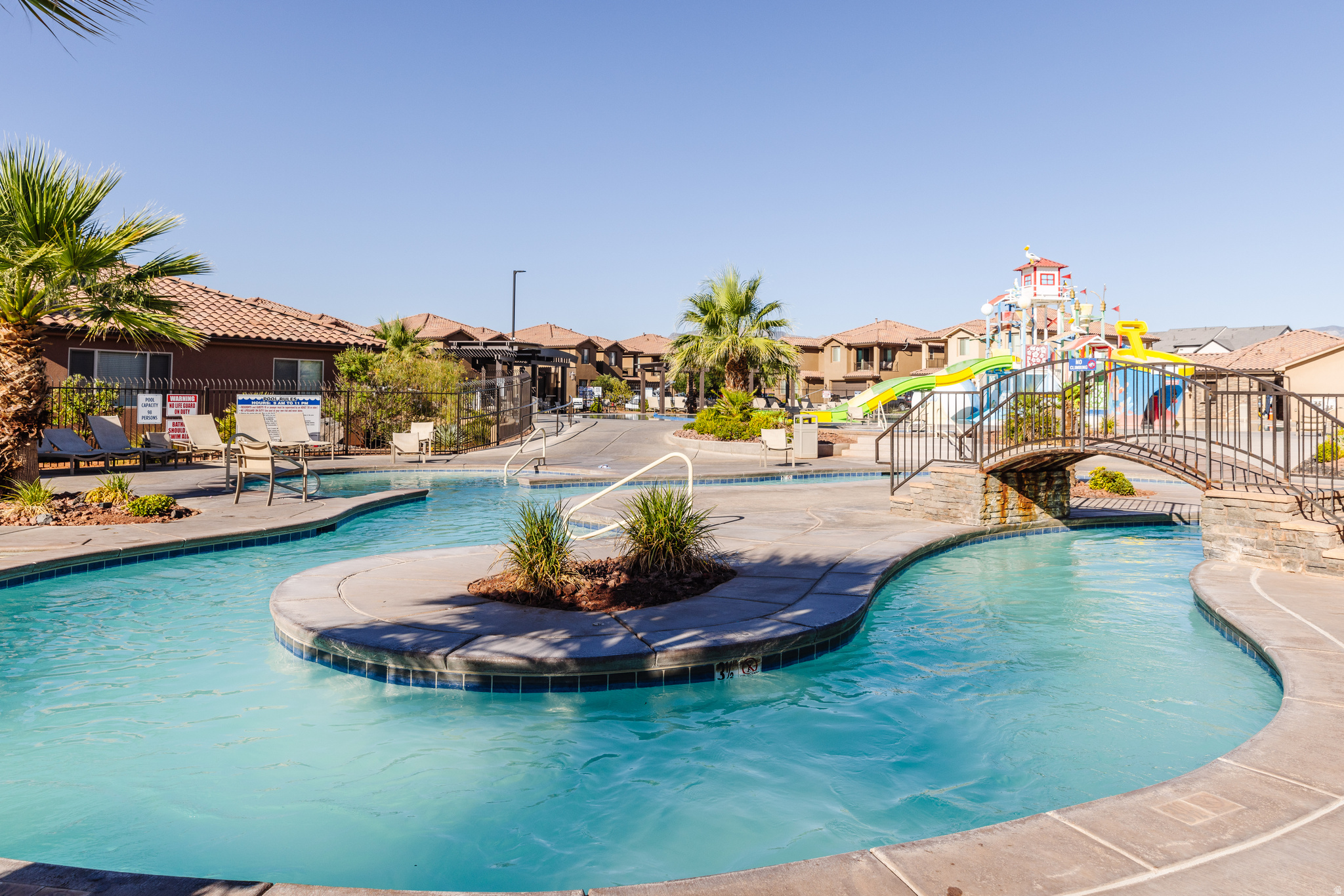 PARADISE VILLAGE AT ZION PH 6 - Residential