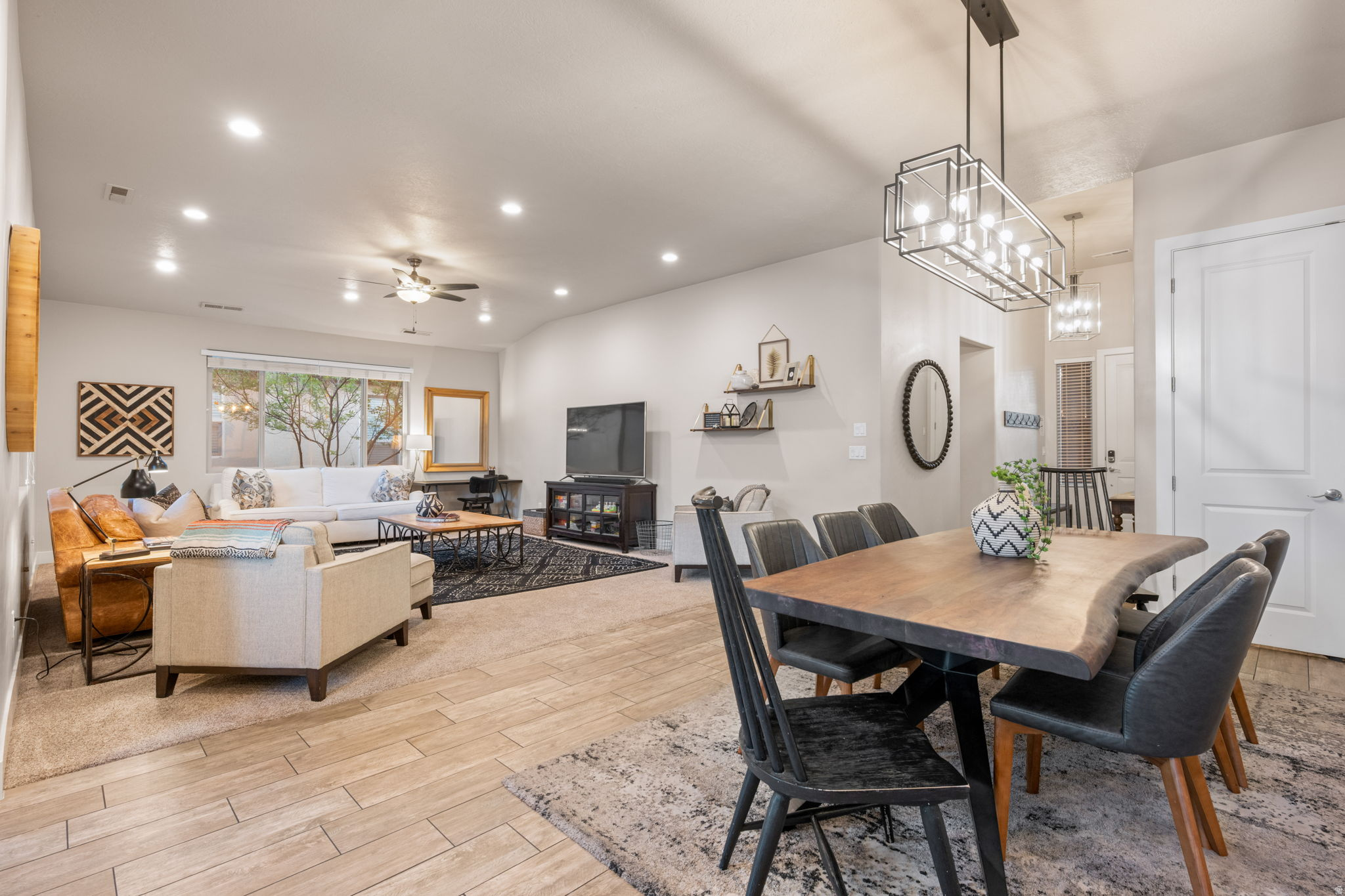 PARADISE VILLAGE AT ZION PH 6 - Residential