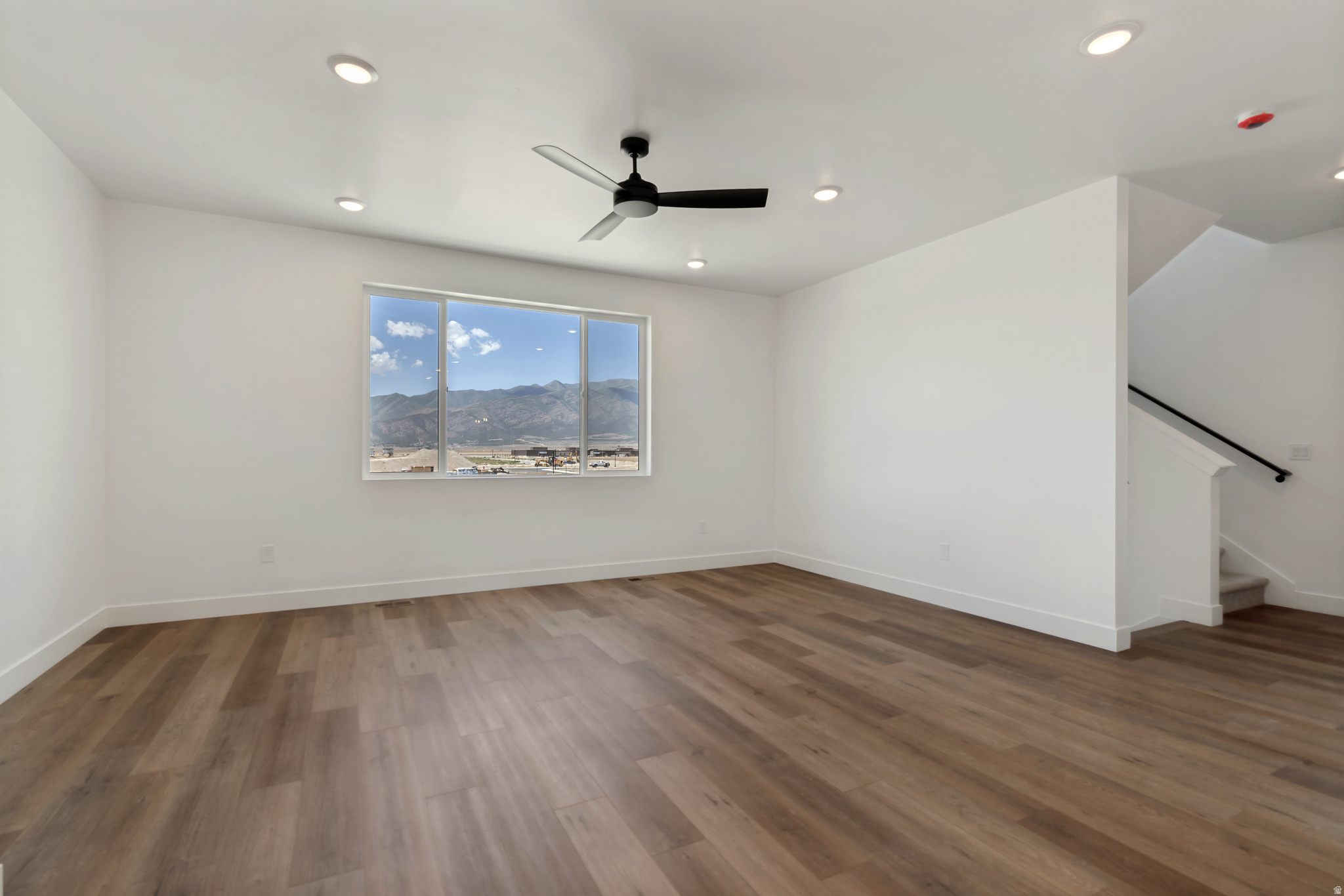 TOWNS AT BRYLEE FARMS - Residential