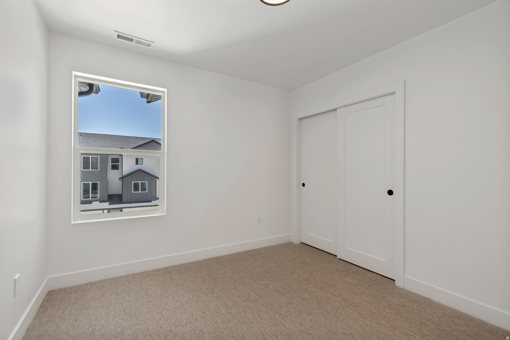 TOWNS AT BRYLEE FARMS - Residential