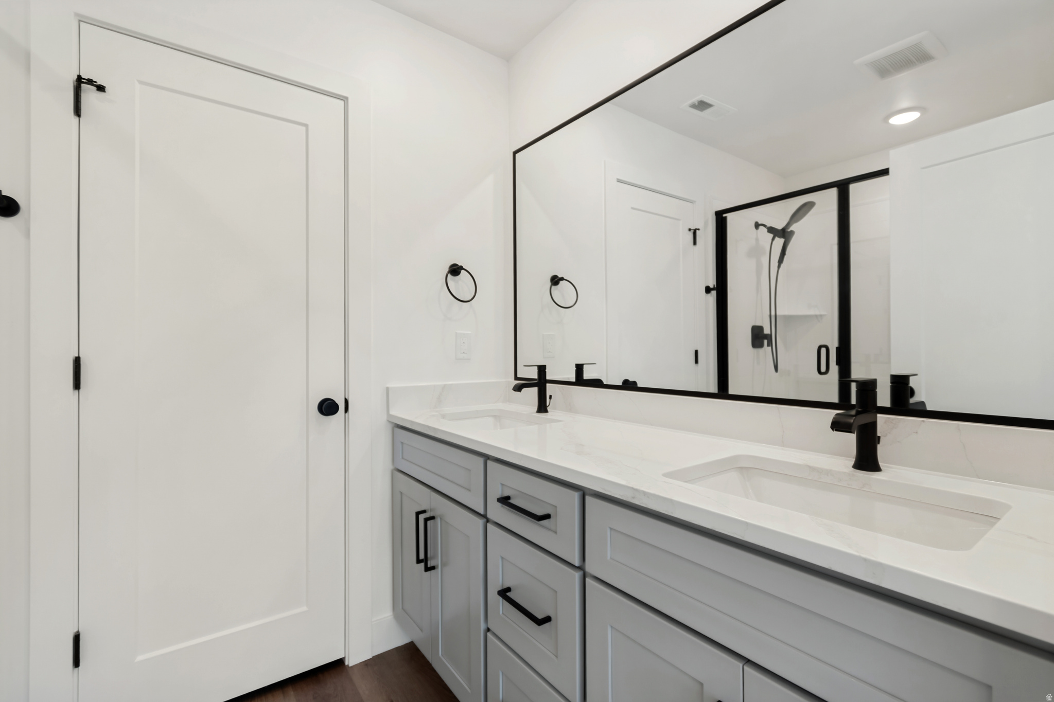 TOWNS AT BRYLEE FARMS - Residential