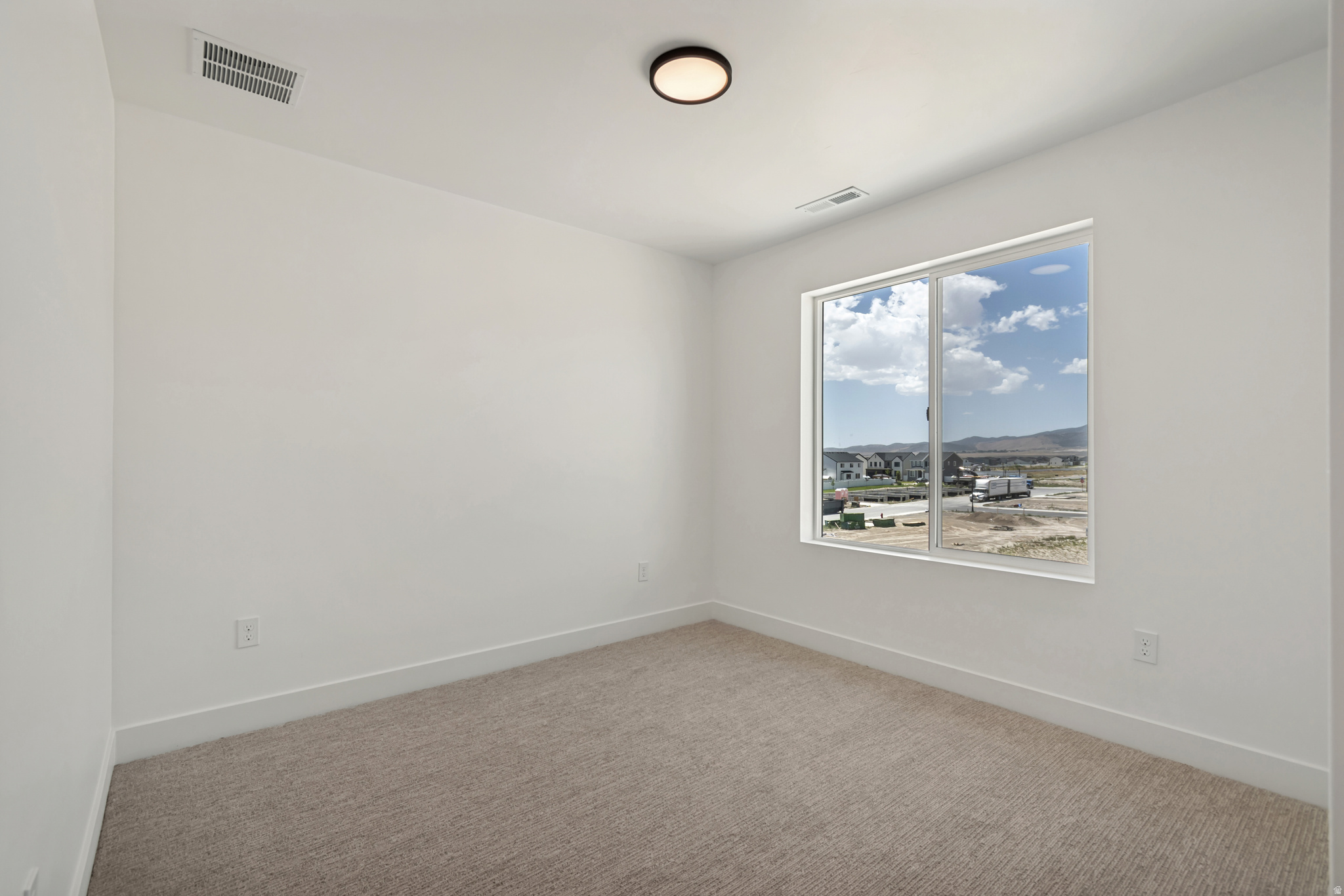 TOWNS AT BRYLEE FARMS - Residential