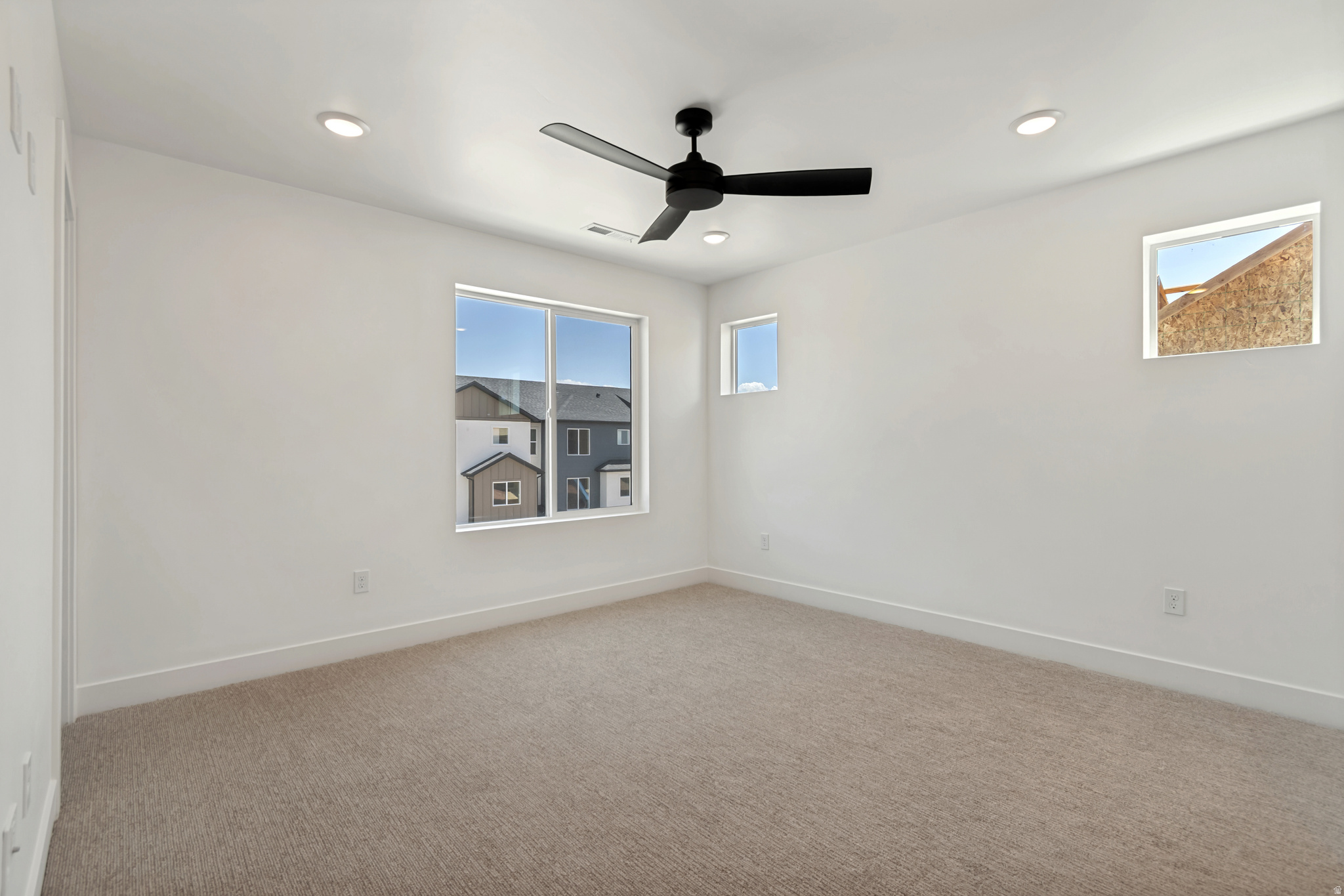 TOWNS AT BRYLEE FARMS - Residential