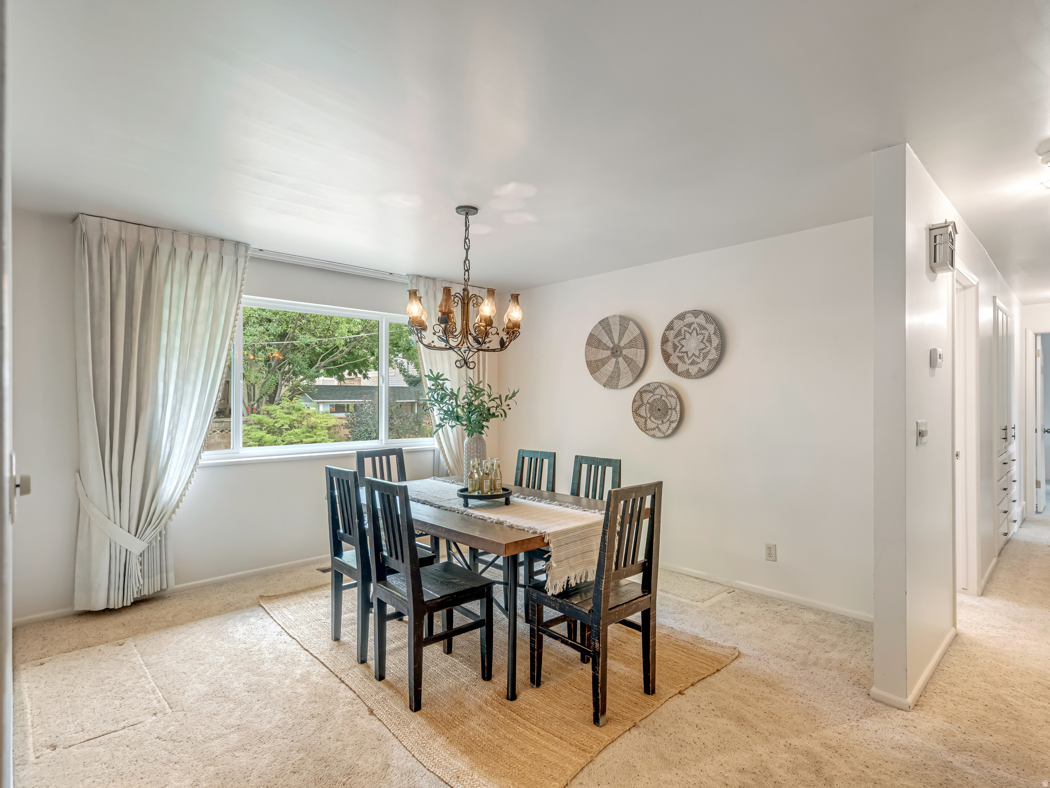 COLONIAL HEIGHTS - Residential
