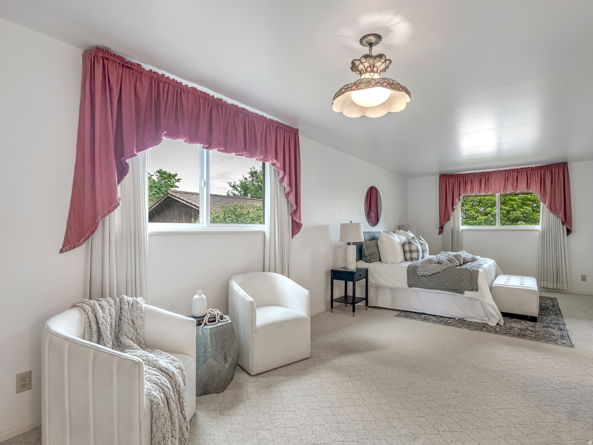 COLONIAL HEIGHTS - Residential