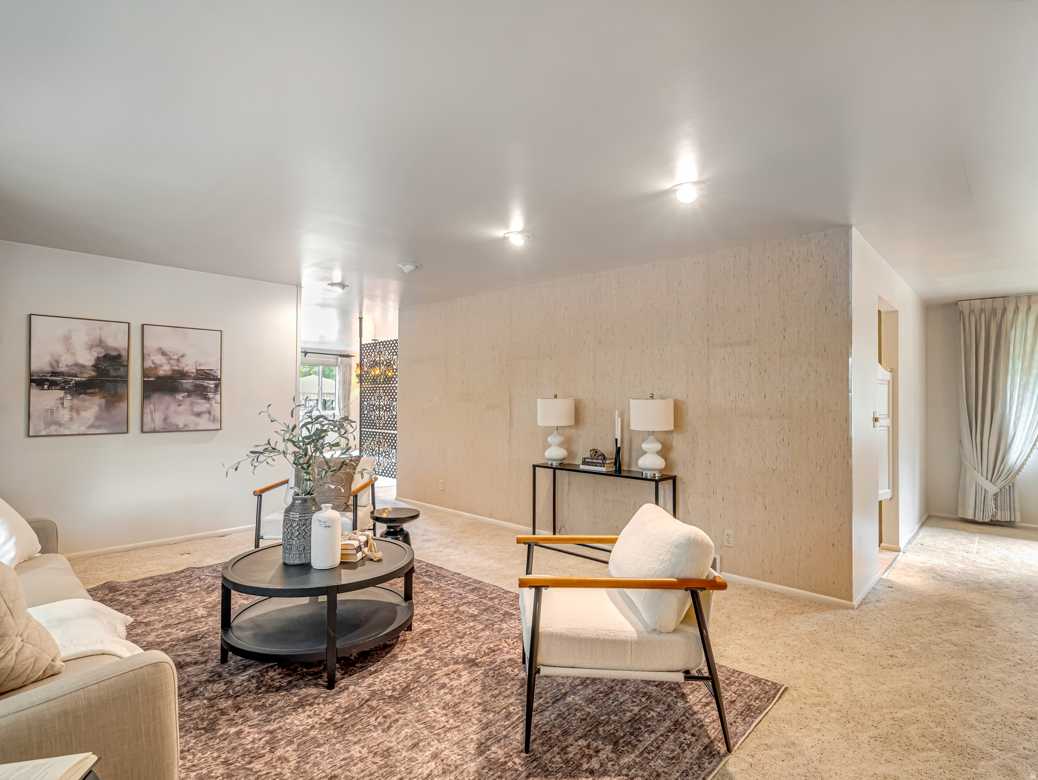 COLONIAL HEIGHTS - Residential