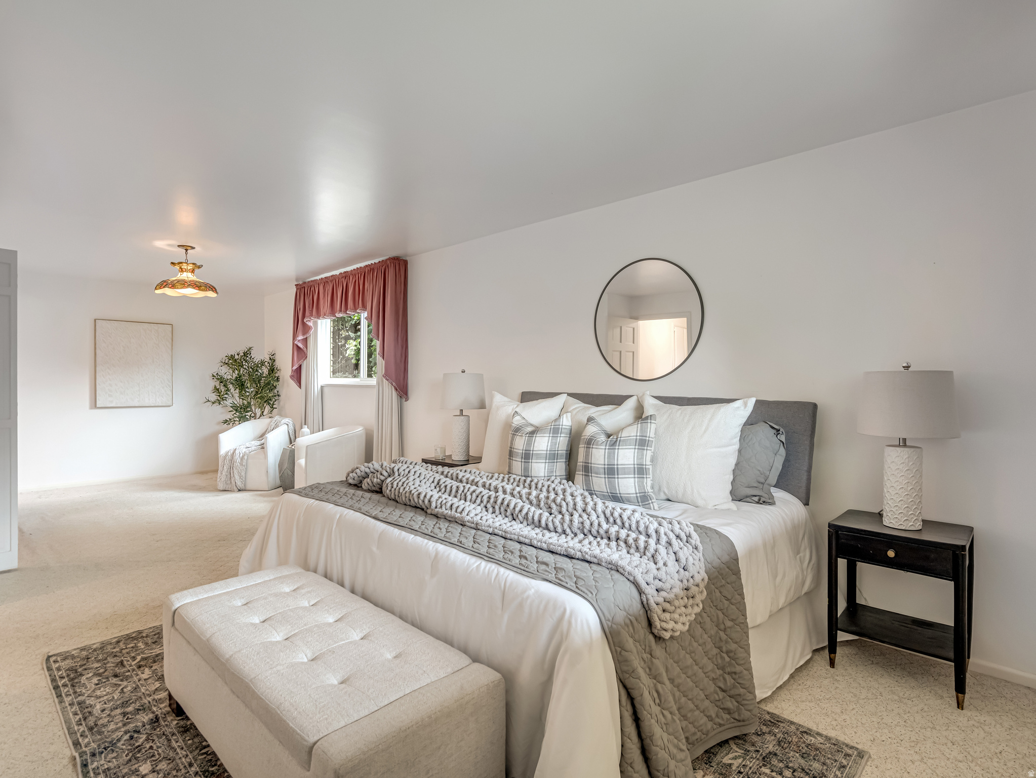 COLONIAL HEIGHTS - Residential