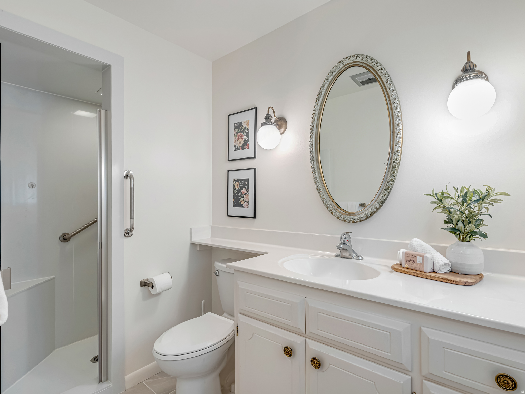 COLONIAL HEIGHTS - Residential