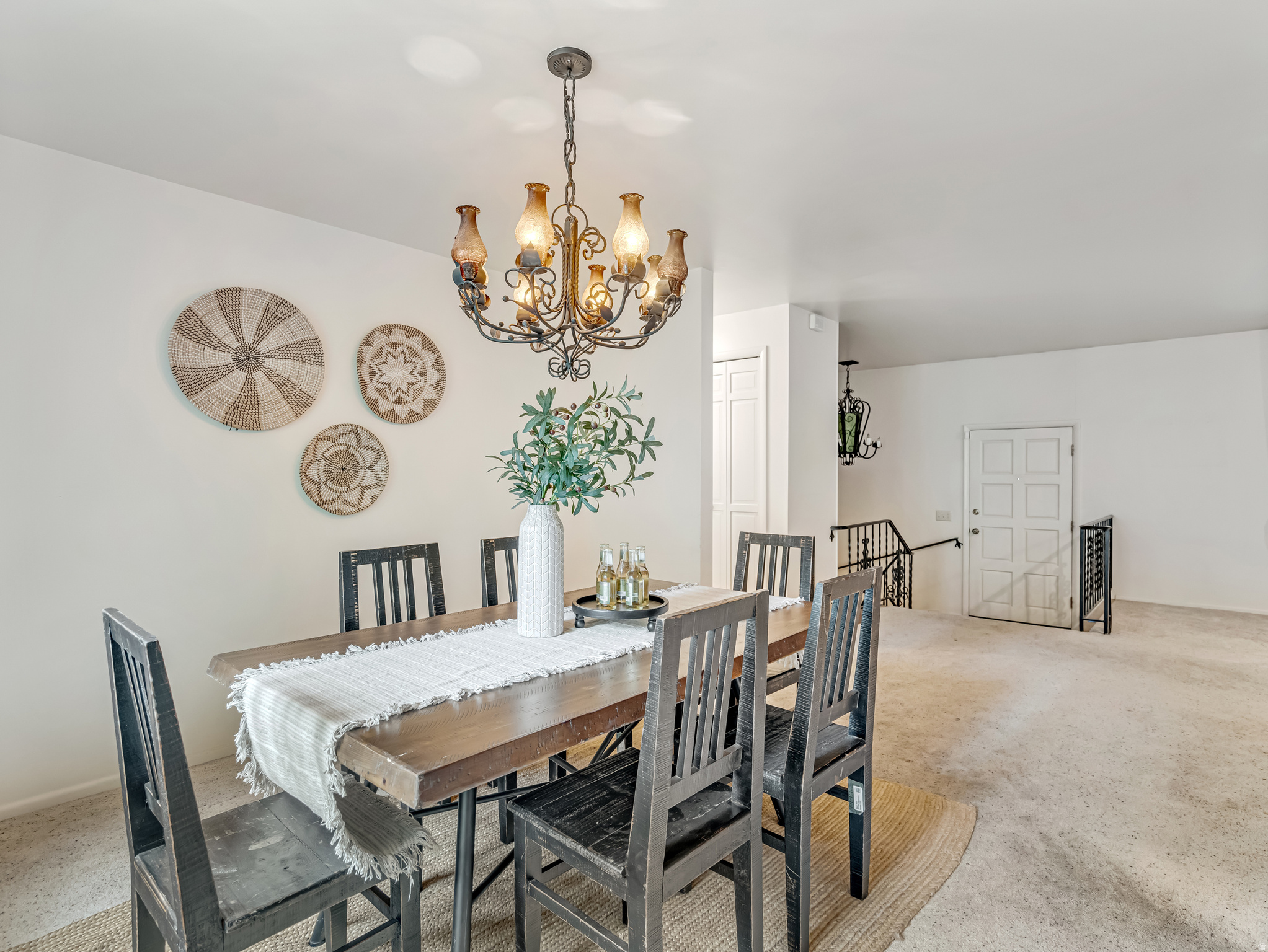 COLONIAL HEIGHTS - Residential