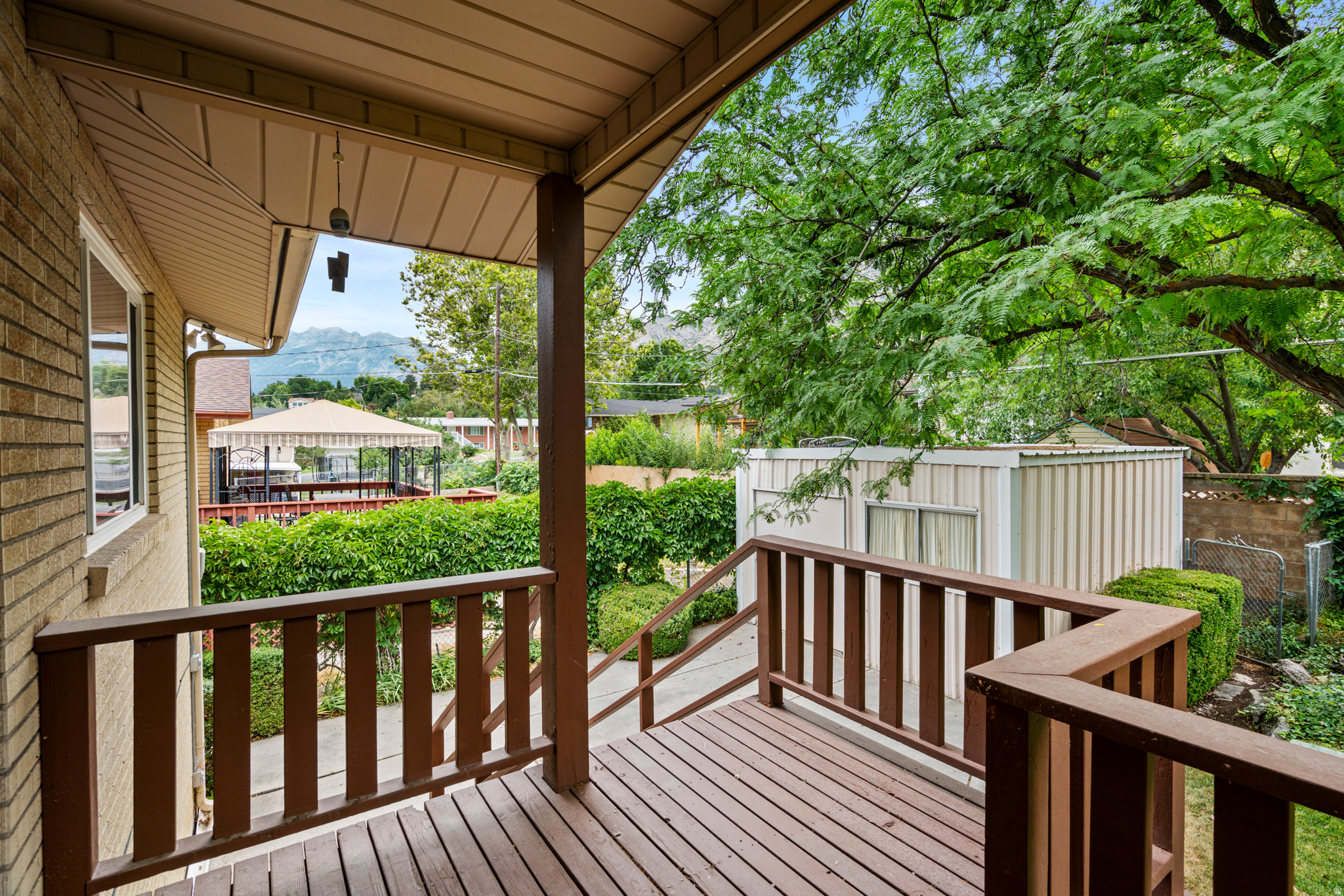 COLONIAL HEIGHTS - Residential