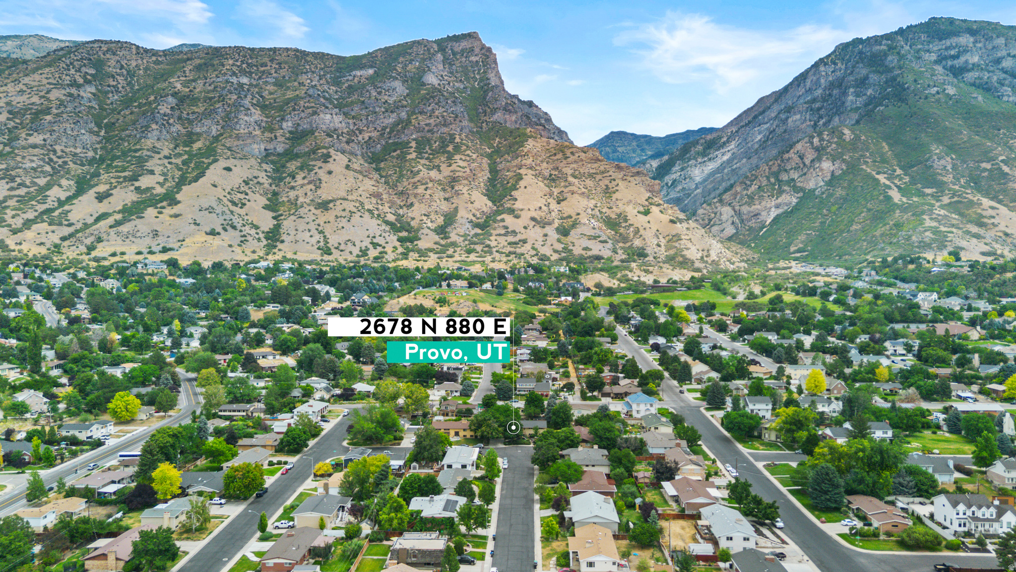 COLONIAL HEIGHTS - Residential
