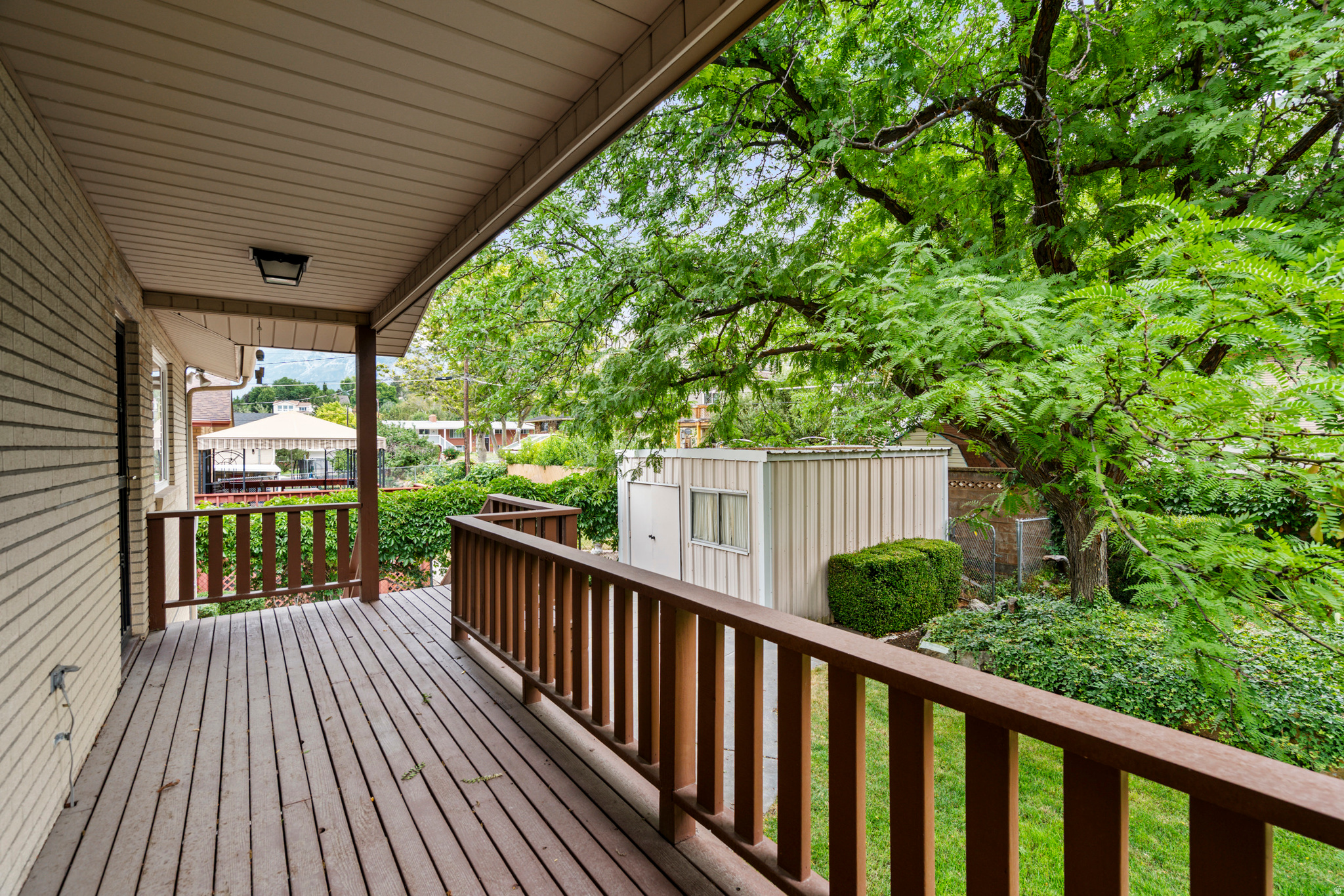 COLONIAL HEIGHTS - Residential