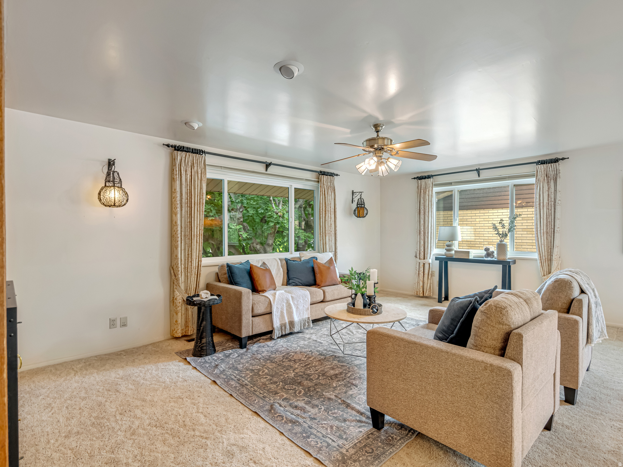 COLONIAL HEIGHTS - Residential