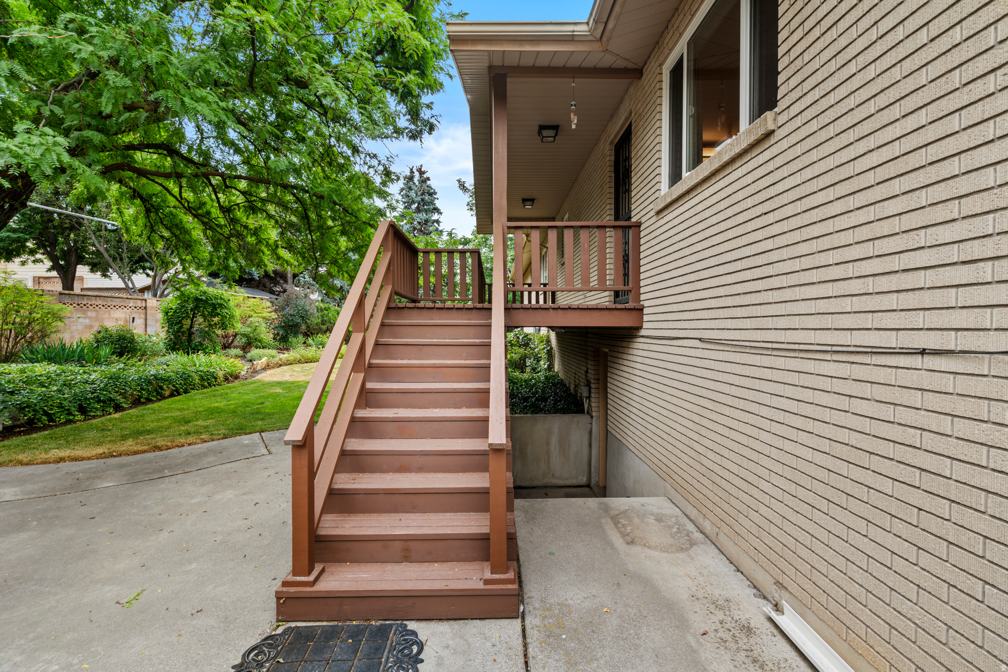 COLONIAL HEIGHTS - Residential