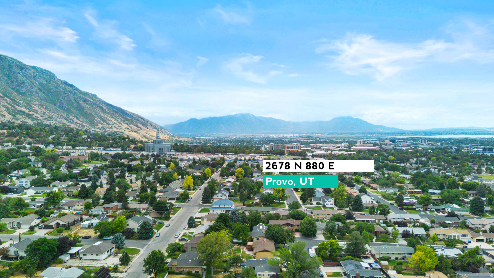 COLONIAL HEIGHTS - Residential