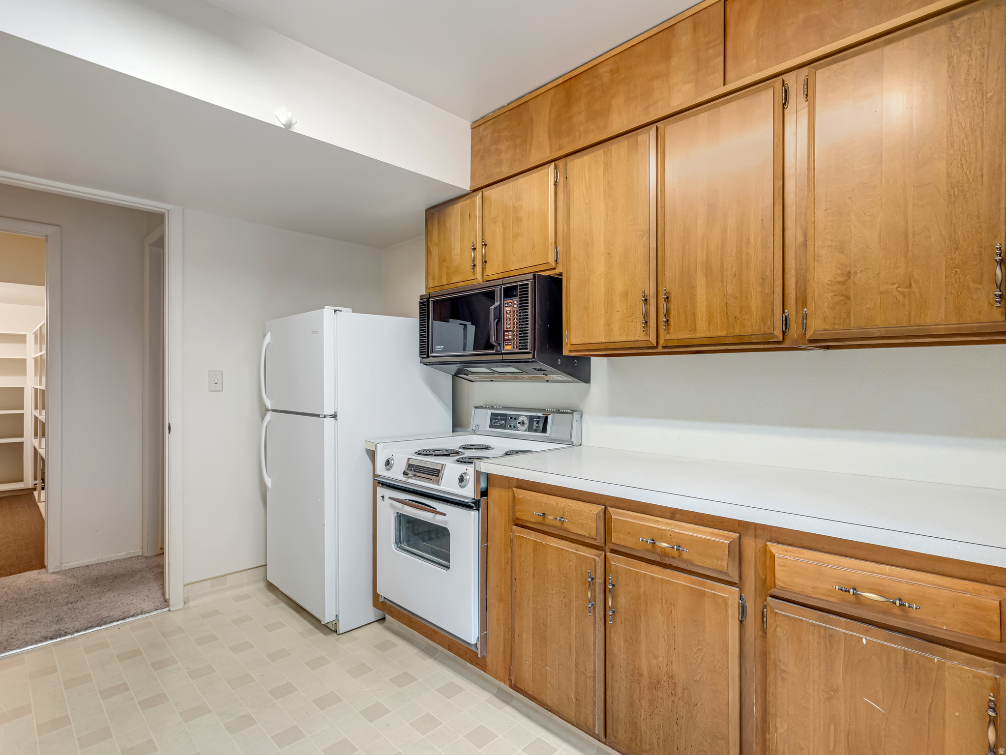 COLONIAL HEIGHTS - Residential