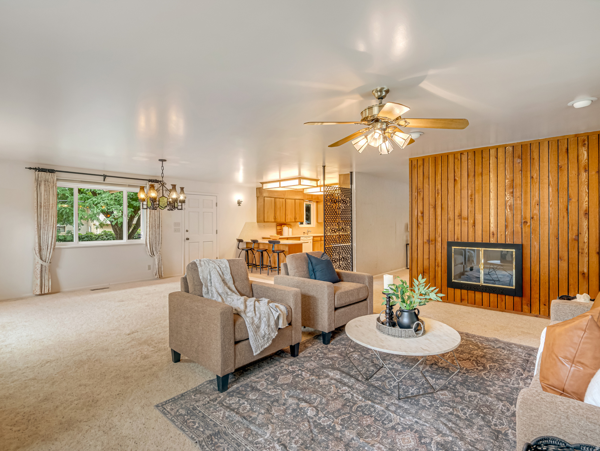 COLONIAL HEIGHTS - Residential