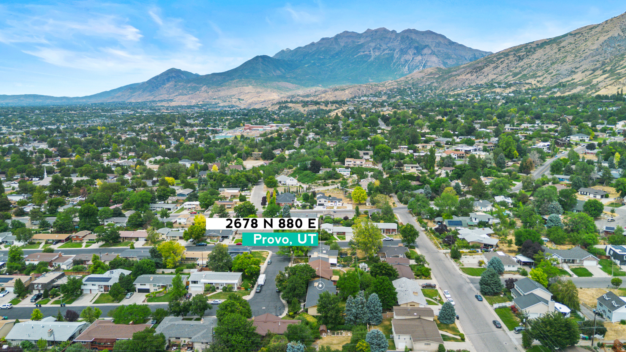 COLONIAL HEIGHTS - Residential