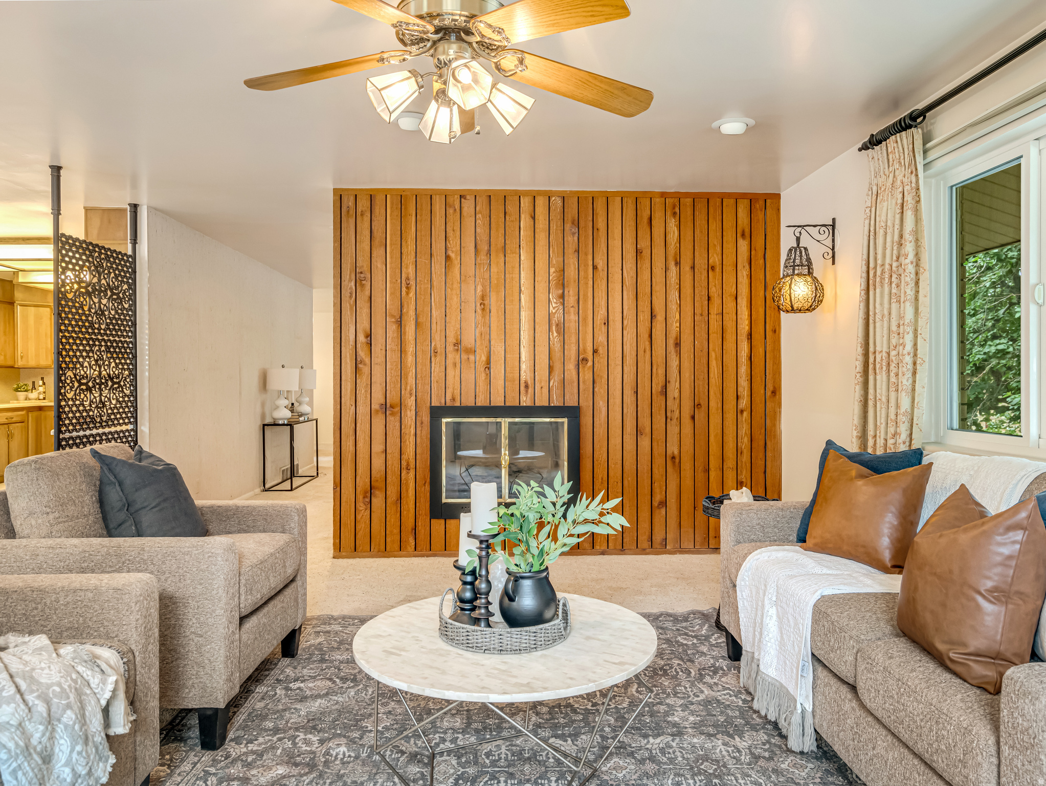 COLONIAL HEIGHTS - Residential